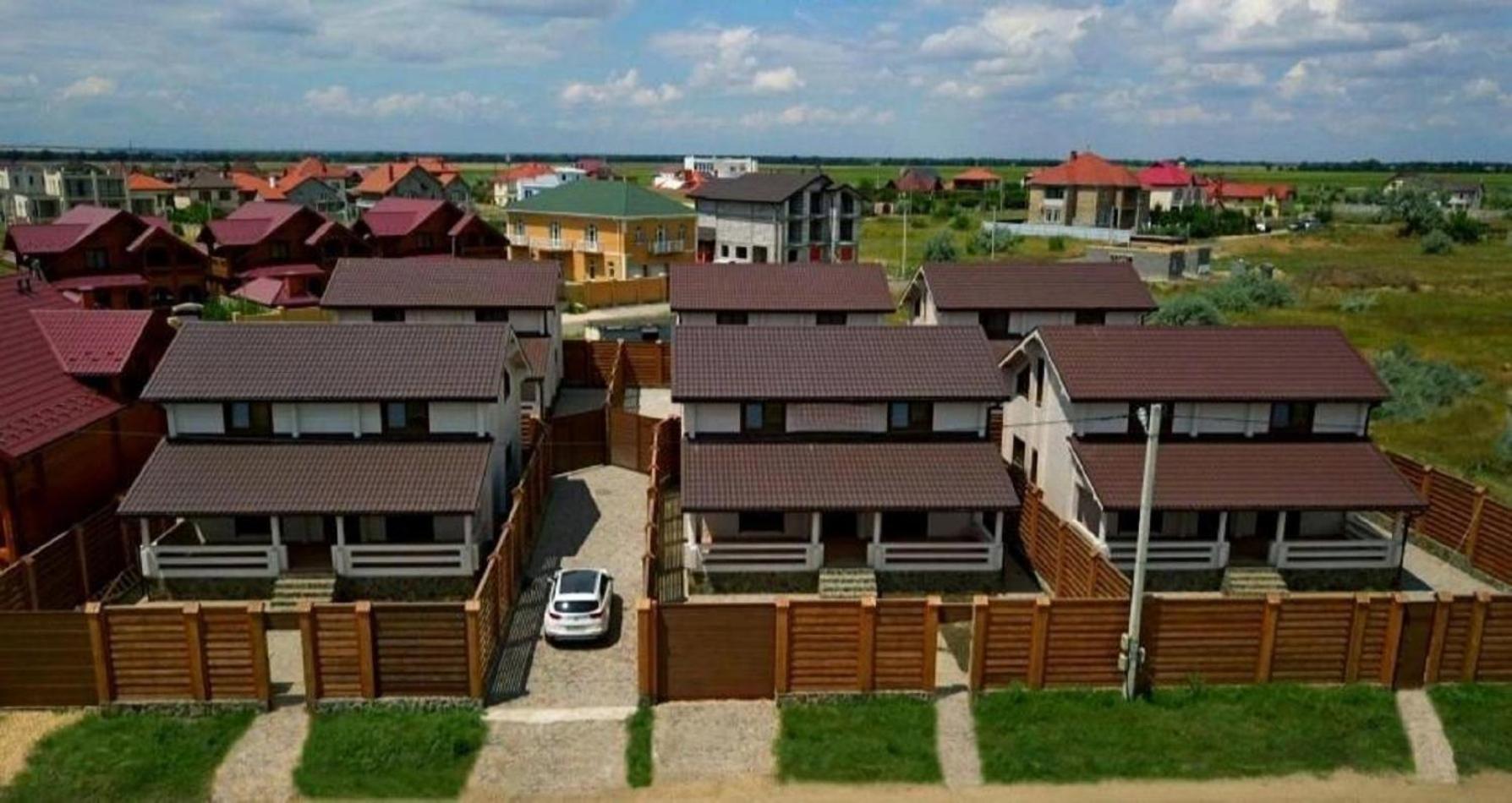 Lazur Hills Villa Sanjiika Exterior foto