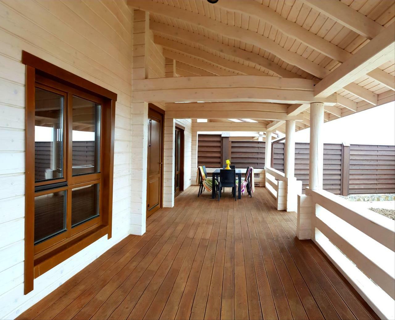 Lazur Hills Villa Sanjiika Exterior foto