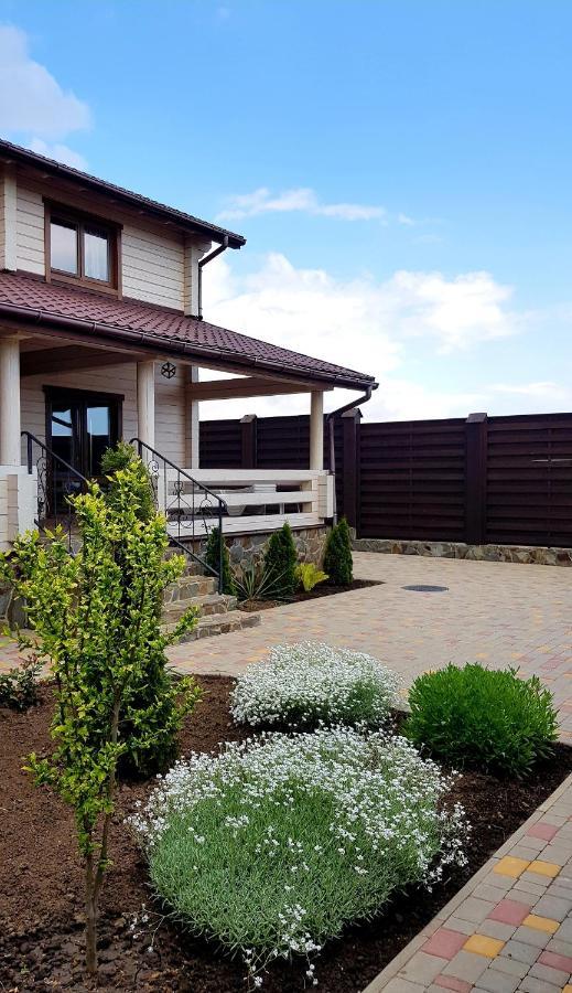 Lazur Hills Villa Sanjiika Exterior foto